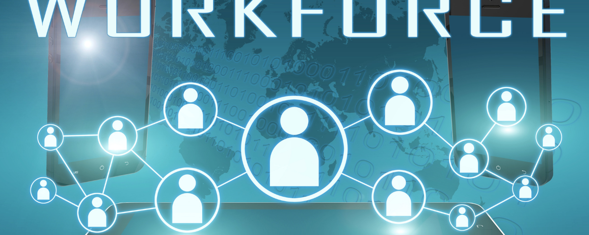 AI Driven Workforce