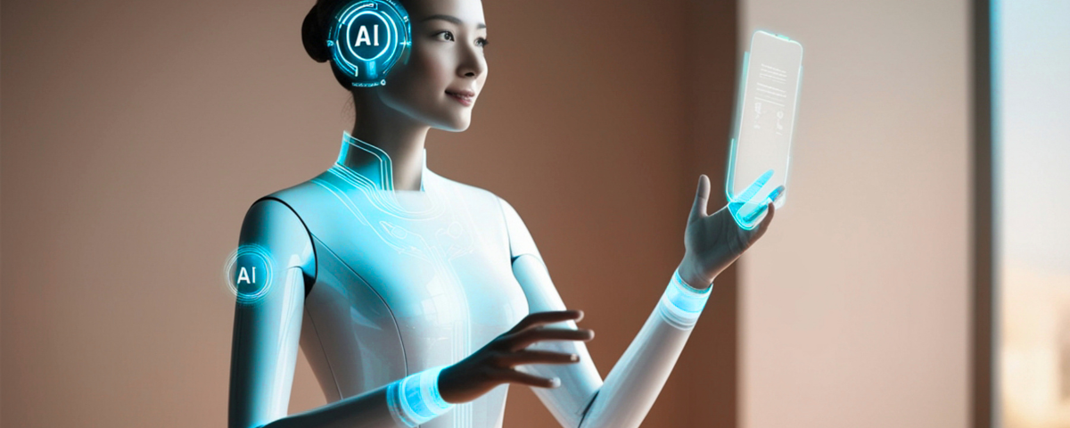 AI Receptionist