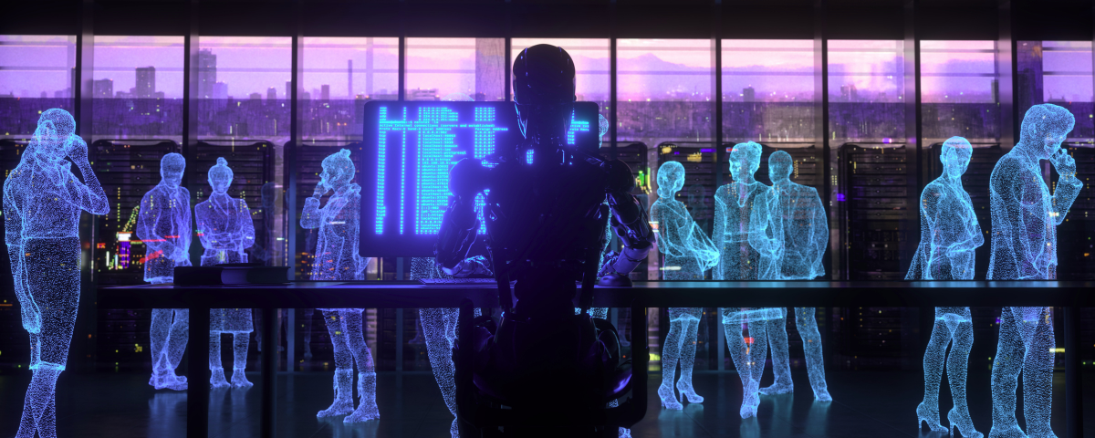 AI Salesperson