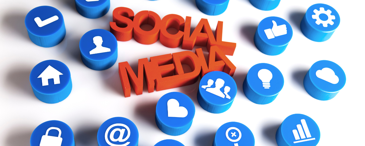 AI Social Media