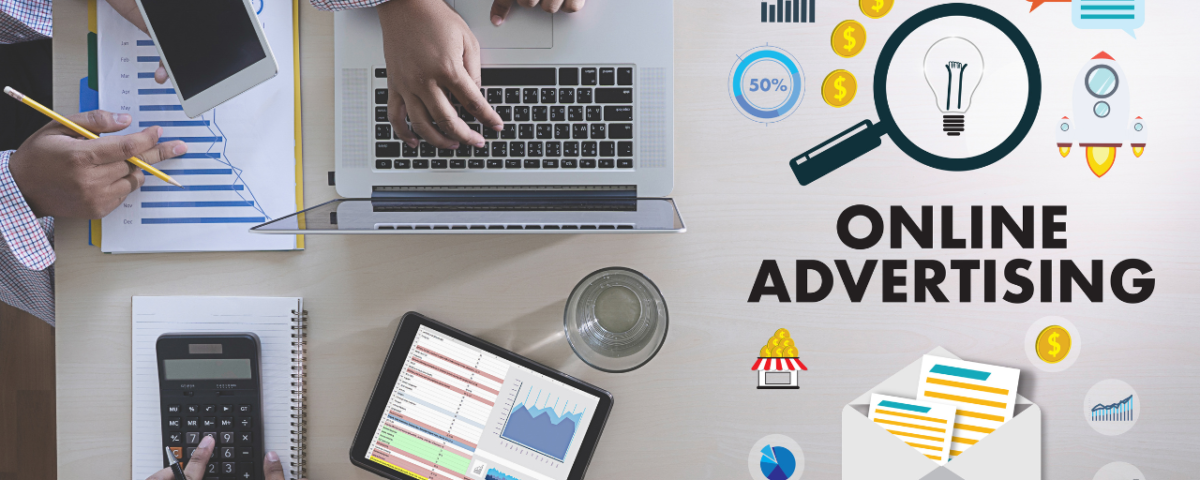 Digital Advertising