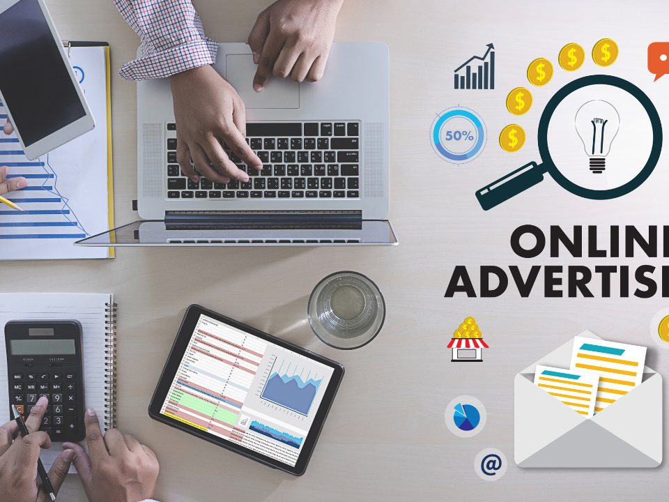 Digital Advertising