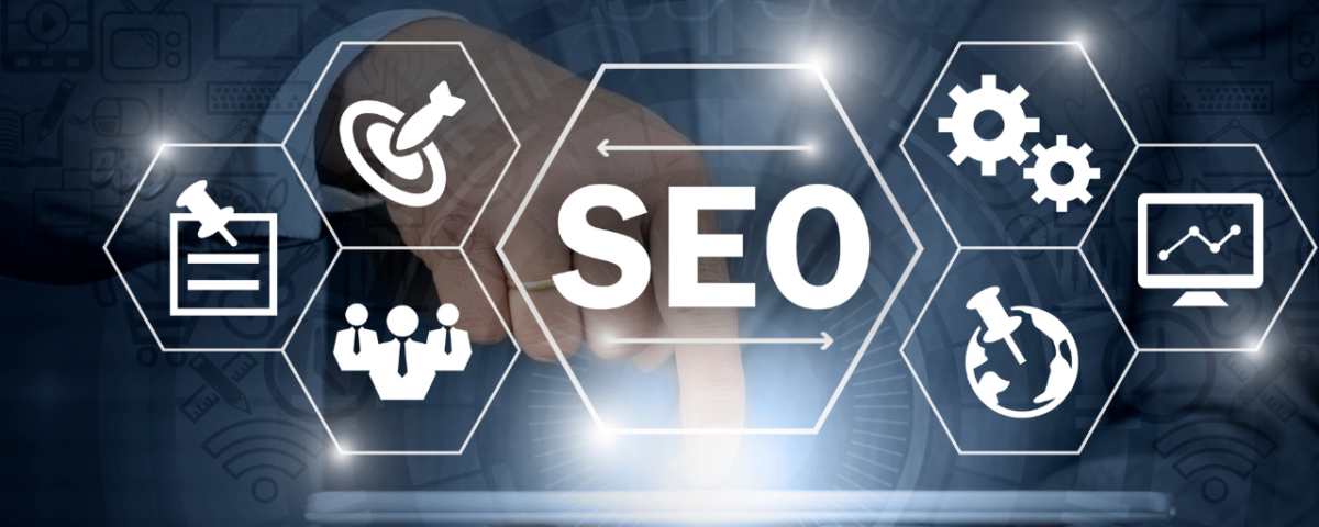 Search Engine Optimization