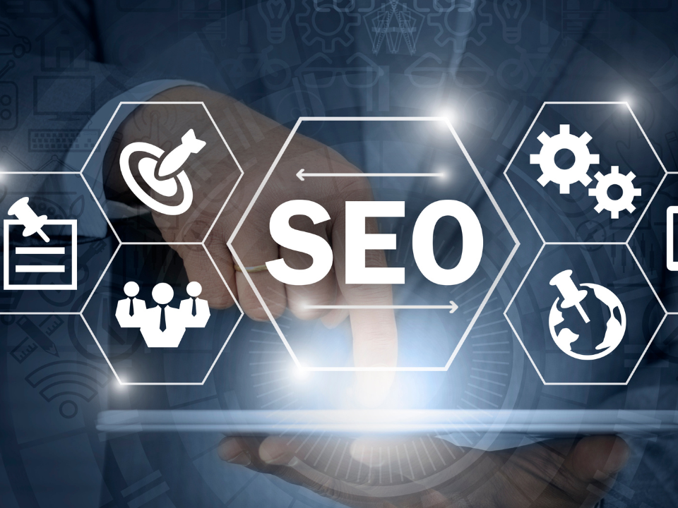 Search Engine Optimization