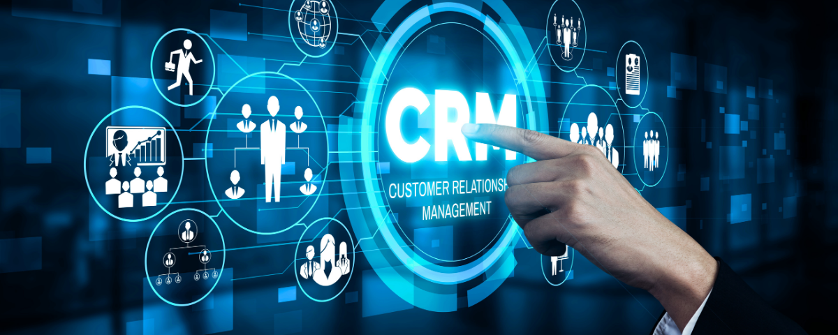 Using CRM AI