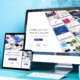 Website design hosting maintenance